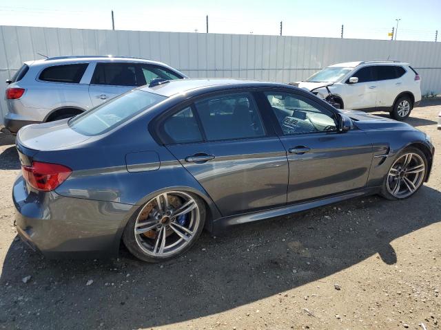 Photo 2 VIN: WBS8M9C53G5E68638 - BMW M3 