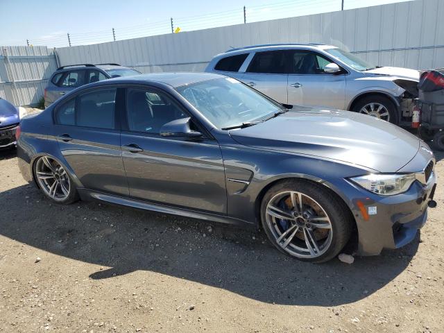 Photo 3 VIN: WBS8M9C53G5E68638 - BMW M3 