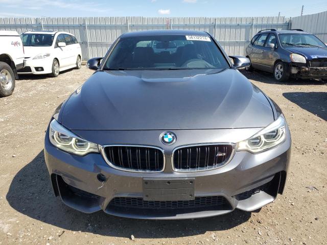 Photo 4 VIN: WBS8M9C53G5E68638 - BMW M3 