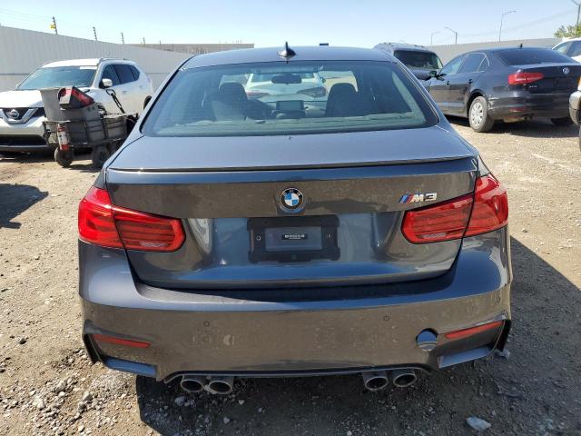 Photo 5 VIN: WBS8M9C53G5E68638 - BMW M3 