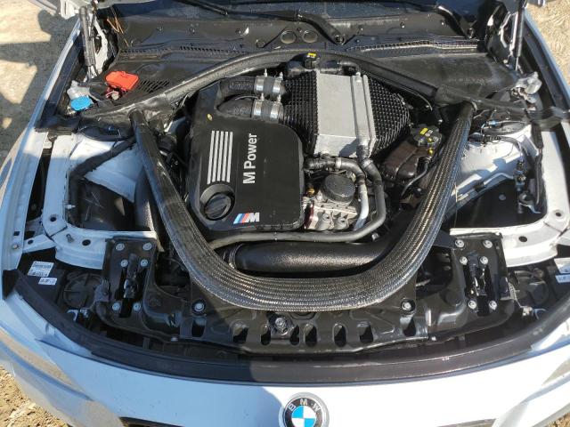 Photo 10 VIN: WBS8M9C53G5E68669 - BMW M3 