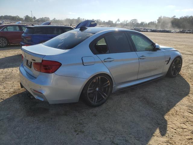 Photo 2 VIN: WBS8M9C53G5E68669 - BMW M3 