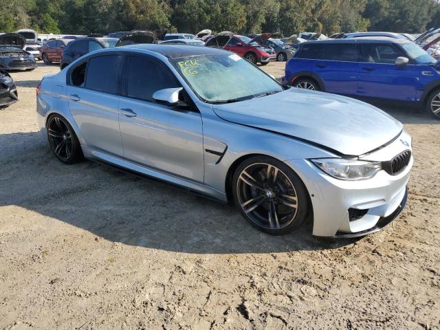 Photo 3 VIN: WBS8M9C53G5E68669 - BMW M3 