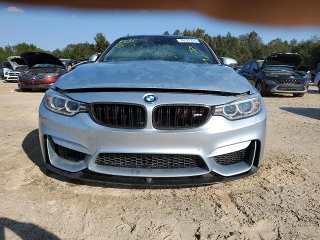 Photo 4 VIN: WBS8M9C53G5E68669 - BMW M3 