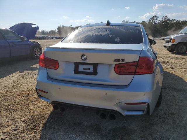 Photo 5 VIN: WBS8M9C53G5E68669 - BMW M3 