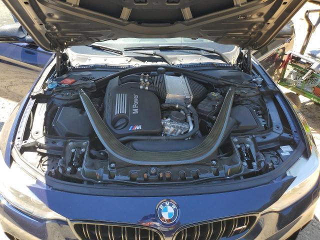 Photo 10 VIN: WBS8M9C53G5E68753 - BMW M3 