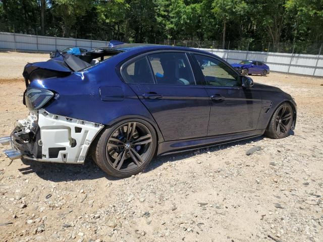 Photo 2 VIN: WBS8M9C53G5E68753 - BMW M3 