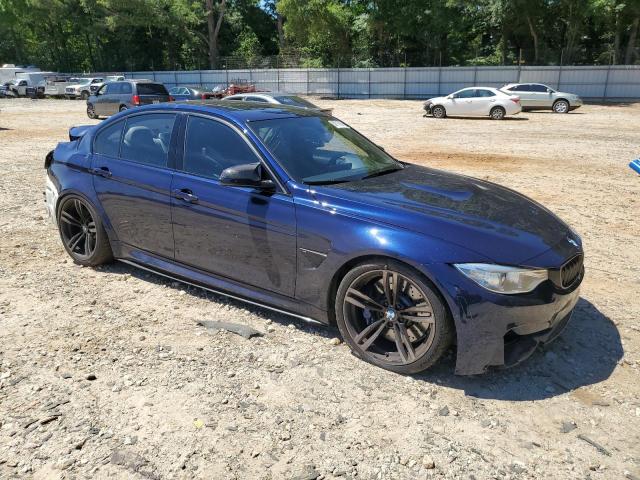 Photo 3 VIN: WBS8M9C53G5E68753 - BMW M3 