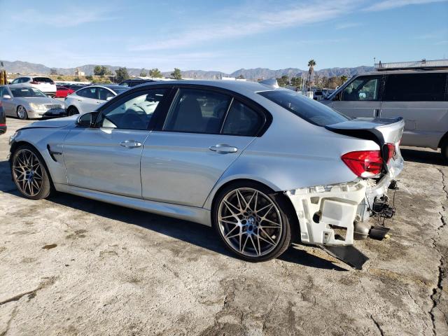 Photo 1 VIN: WBS8M9C53G5G41493 - BMW M3 