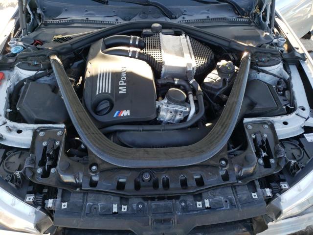 Photo 10 VIN: WBS8M9C53G5G41493 - BMW M3 