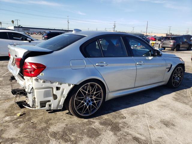 Photo 2 VIN: WBS8M9C53G5G41493 - BMW M3 