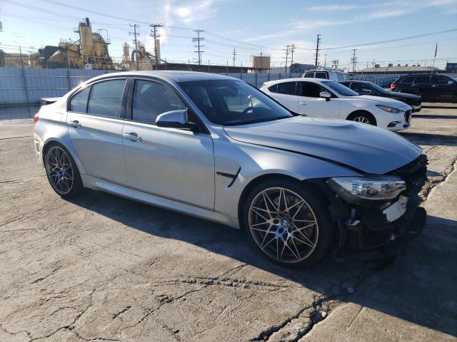 Photo 3 VIN: WBS8M9C53G5G41493 - BMW M3 