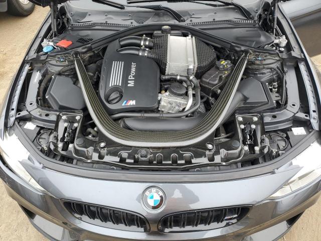 Photo 10 VIN: WBS8M9C53G5G41669 - BMW M3 