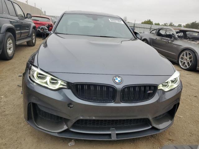 Photo 4 VIN: WBS8M9C53G5G41669 - BMW M3 