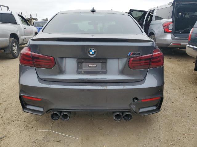 Photo 5 VIN: WBS8M9C53G5G41669 - BMW M3 