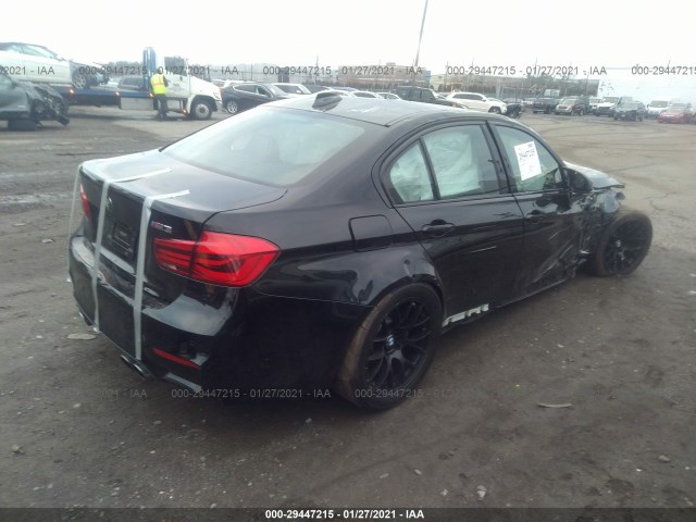 Photo 3 VIN: WBS8M9C53H5G42290 - BMW M3 