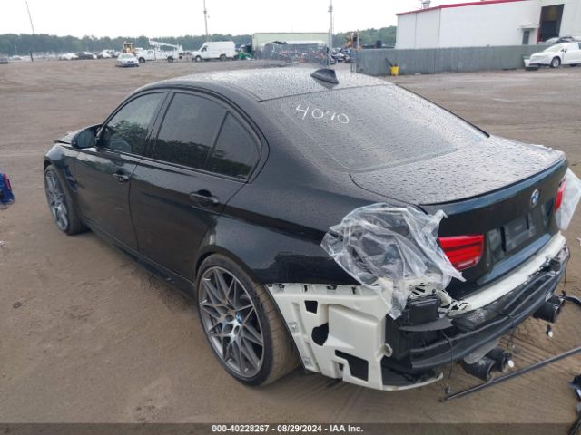 Photo 2 VIN: WBS8M9C53H5G84040 - BMW M3 