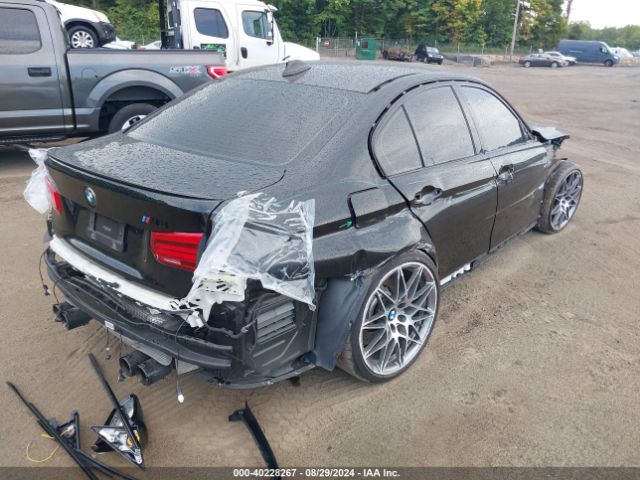 Photo 3 VIN: WBS8M9C53H5G84040 - BMW M3 