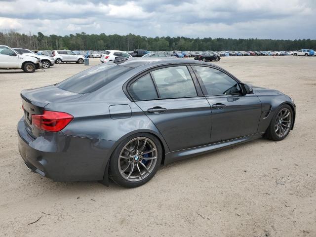 Photo 2 VIN: WBS8M9C53J5J78033 - BMW M3 