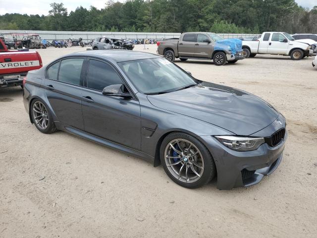 Photo 3 VIN: WBS8M9C53J5J78033 - BMW M3 