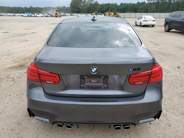 Photo 5 VIN: WBS8M9C53J5J78033 - BMW M3 