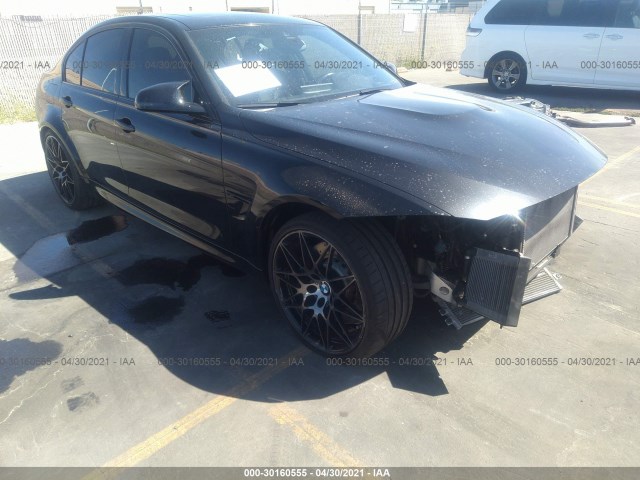 Photo 0 VIN: WBS8M9C53J5J78730 - BMW M3 