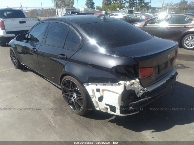 Photo 2 VIN: WBS8M9C53J5J78730 - BMW M3 