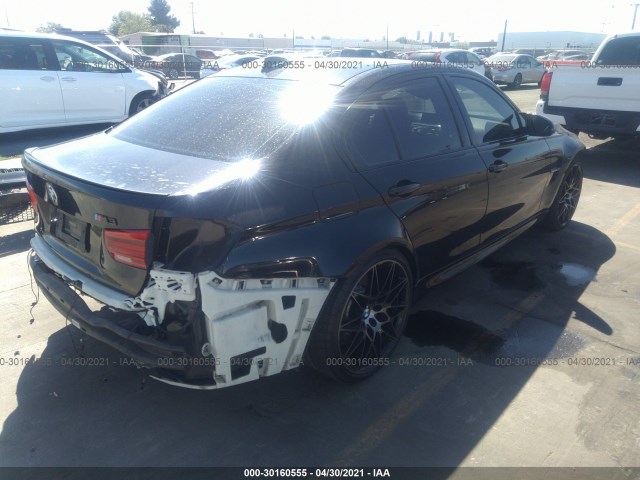 Photo 3 VIN: WBS8M9C53J5J78730 - BMW M3 