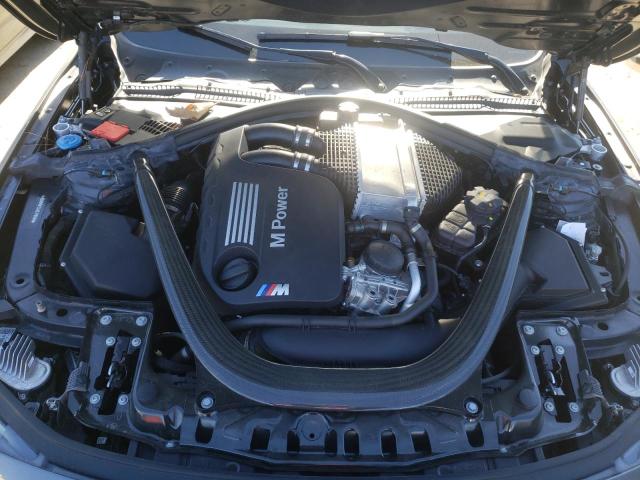 Photo 6 VIN: WBS8M9C53J5J79621 - BMW M3 