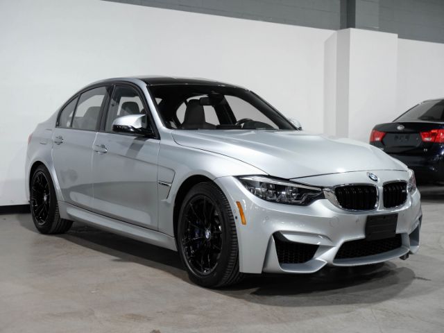 Photo 3 VIN: WBS8M9C53J5J80316 - BMW M3 