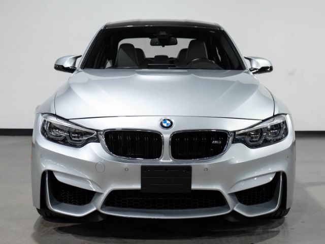 Photo 2 VIN: WBS8M9C53J5J80316 - BMW M3 