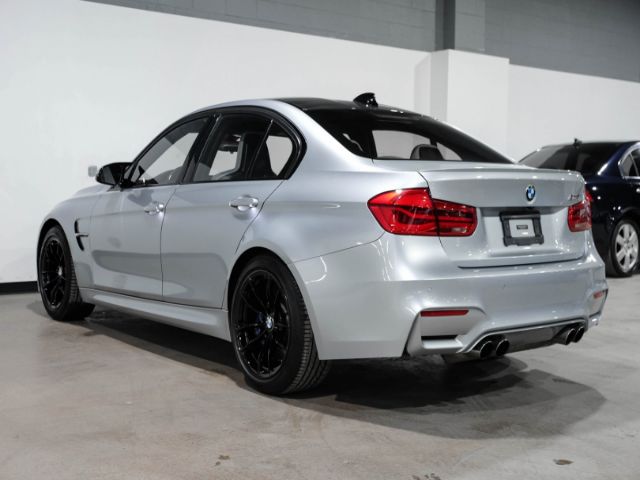 Photo 6 VIN: WBS8M9C53J5J80316 - BMW M3 