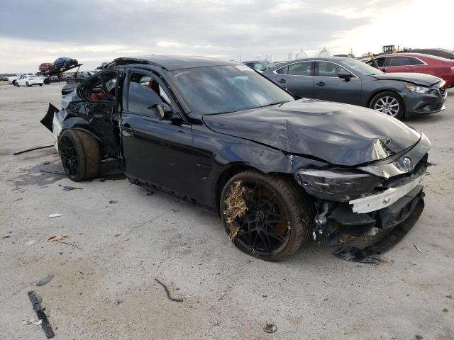 Photo 3 VIN: WBS8M9C53J5K98821 - BMW M3 