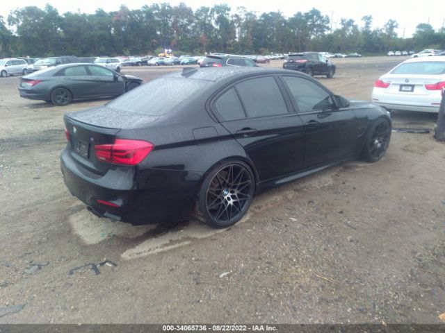 Photo 3 VIN: WBS8M9C53J5L00423 - BMW M3 