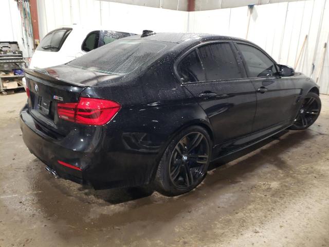 Photo 2 VIN: WBS8M9C53J5L00650 - BMW M3 