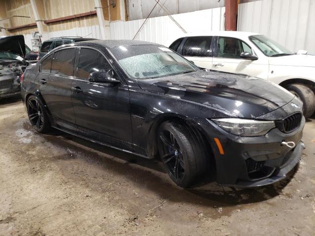 Photo 3 VIN: WBS8M9C53J5L00650 - BMW M3 