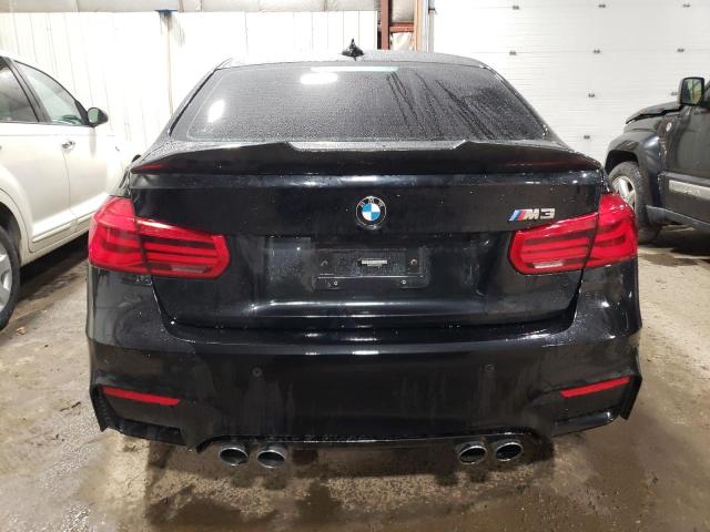 Photo 5 VIN: WBS8M9C53J5L00650 - BMW M3 