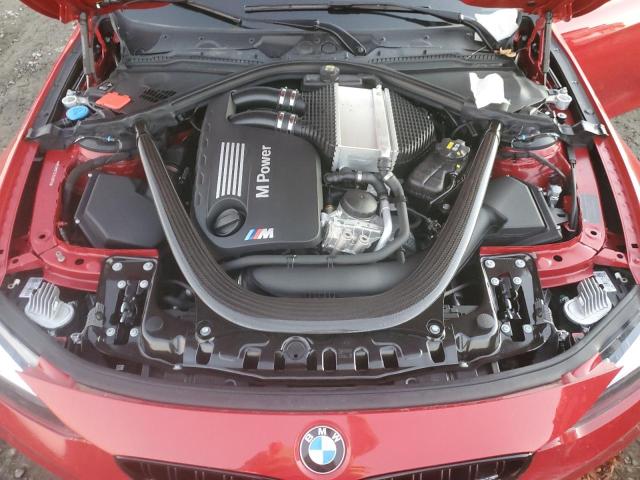 Photo 10 VIN: WBS8M9C53J5L00731 - BMW M3 