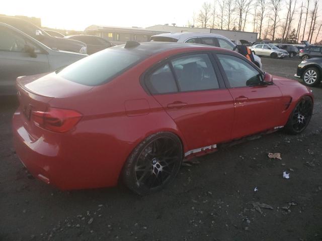 Photo 2 VIN: WBS8M9C53J5L00731 - BMW M3 