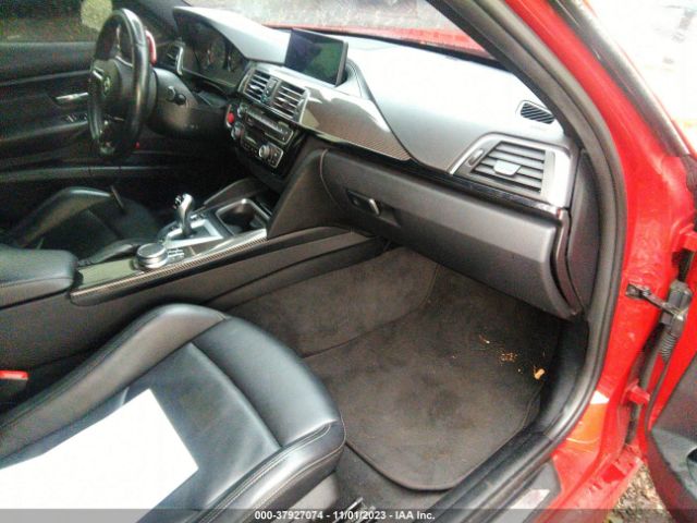 Photo 4 VIN: WBS8M9C53J5L00972 - BMW M3 