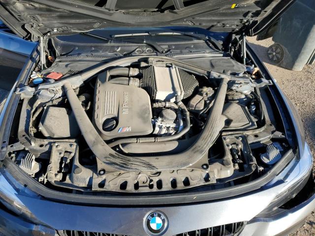 Photo 10 VIN: WBS8M9C53J5L71735 - BMW M3 