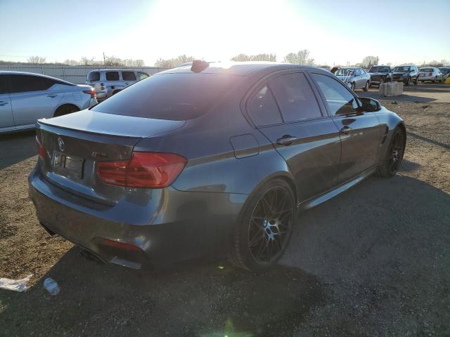 Photo 2 VIN: WBS8M9C53J5L71735 - BMW M3 