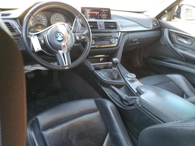 Photo 7 VIN: WBS8M9C53J5L71735 - BMW M3 