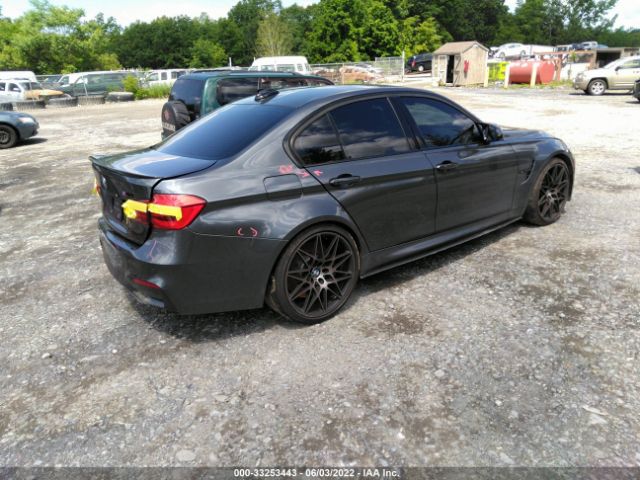 Photo 3 VIN: WBS8M9C53J5L71962 - BMW M3 