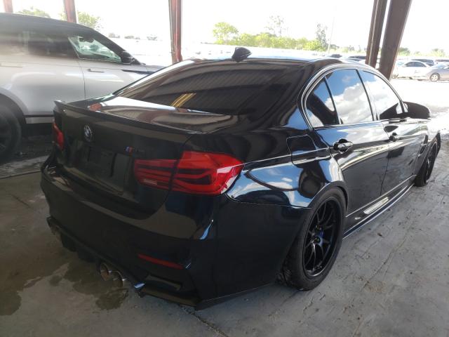 Photo 3 VIN: WBS8M9C54G5D30946 - BMW M3 