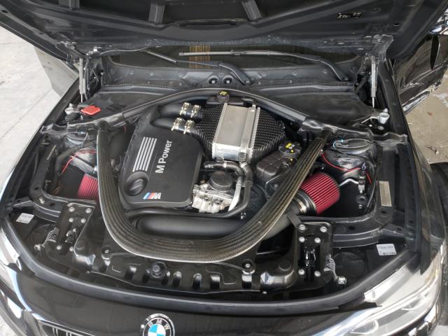 Photo 6 VIN: WBS8M9C54G5D30946 - BMW M3 