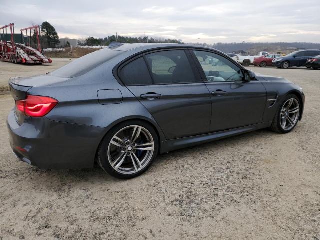 Photo 2 VIN: WBS8M9C54G5E68373 - BMW M3 