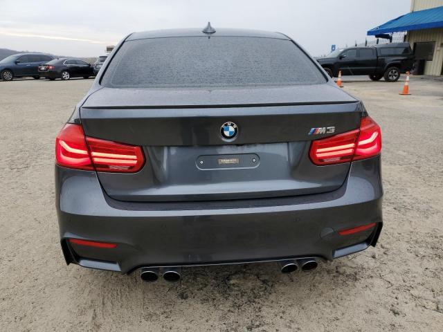 Photo 5 VIN: WBS8M9C54G5E68373 - BMW M3 