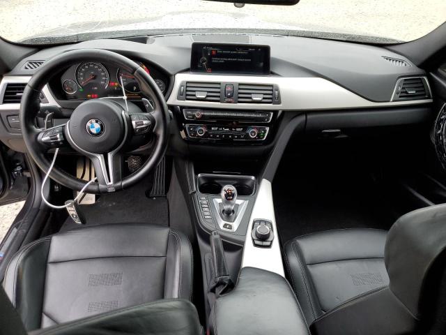 Photo 7 VIN: WBS8M9C54G5E68373 - BMW M3 