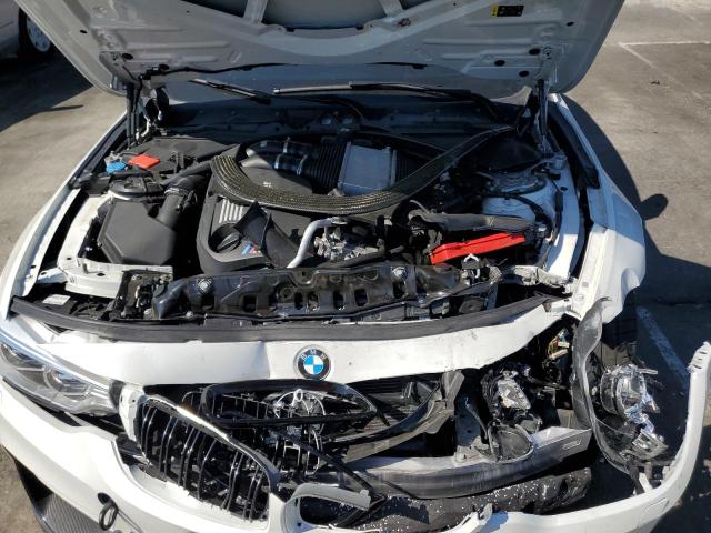 Photo 10 VIN: WBS8M9C54H5G42203 - BMW M3 